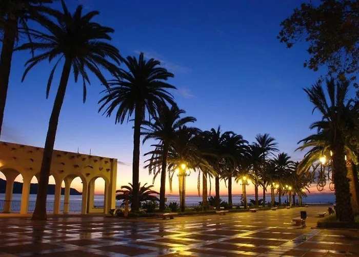 Valparaiso - Burriana Beach